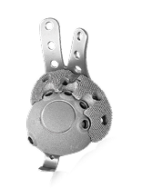 MRS-Titan Comfort for defect adapted reconstruction