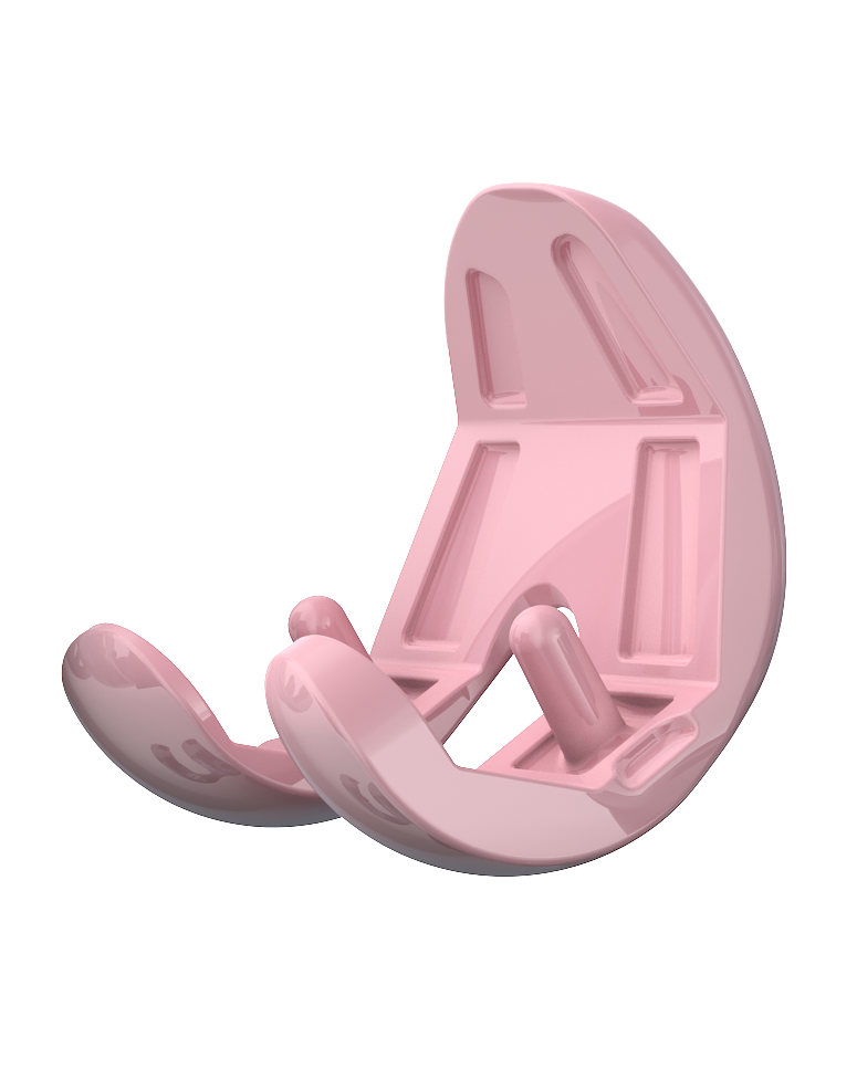 Femurkomomente BPK-S Integration Ceramic, Innenansicht