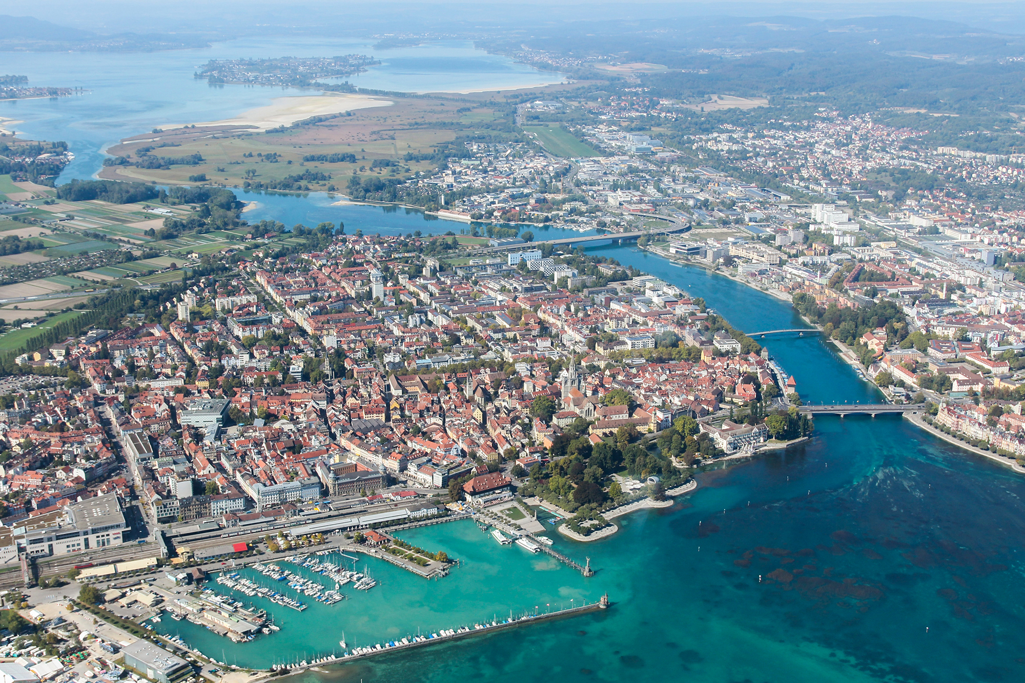 22. Orthopädisch-traumatologischer Kongress in Konstanz