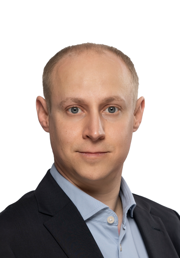 Martin Brehm, CTO Peter Brehm GmbH