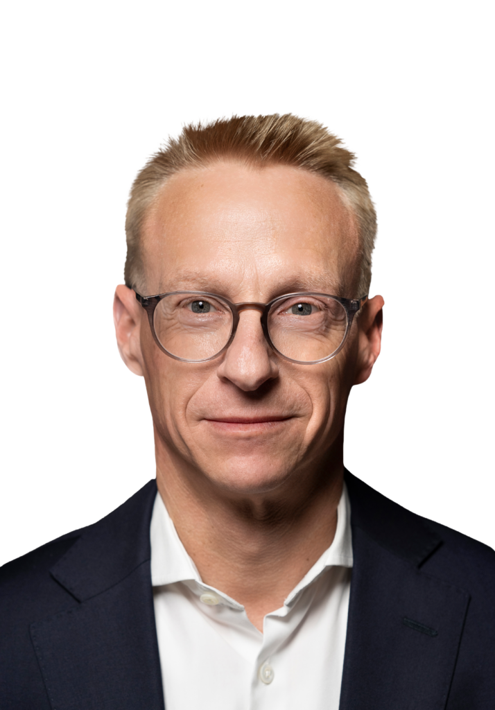 Oliver Brehm, CEO Peter Brehm GmbH
