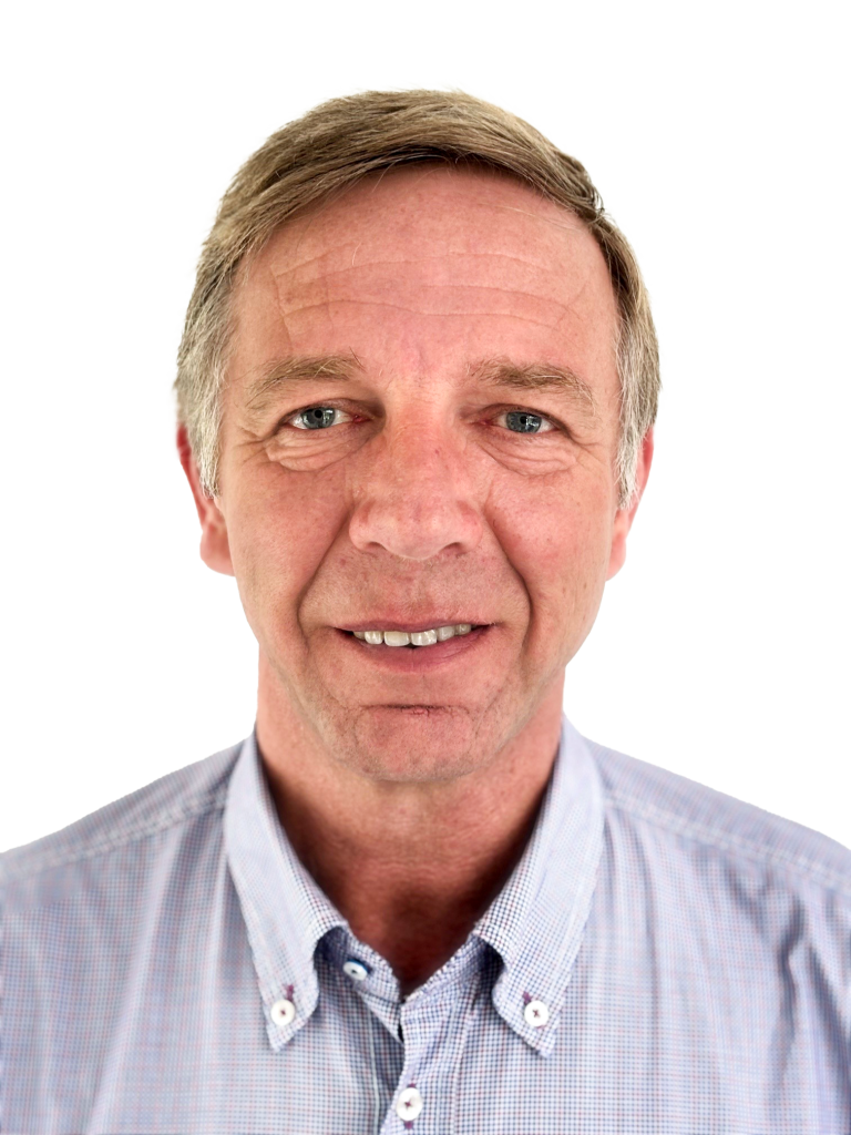 Foto Alexandre Verfaille Alexandre Verfaille, Geschäftsführer PETER BREHM BENELUX Sàrl.